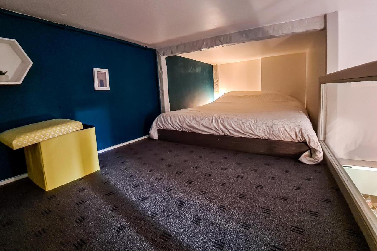 Yellow - Coeur De * Poitiers